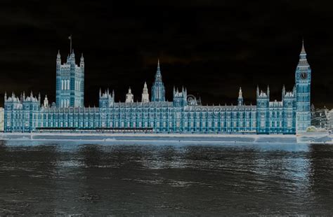 Houses of Parliament stock image. Image of england, ancient - 109391903