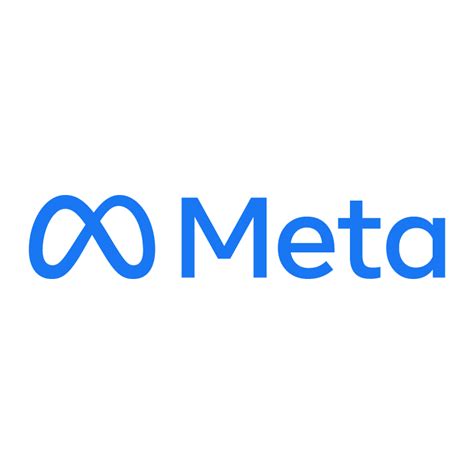 Meta Logo Artofit