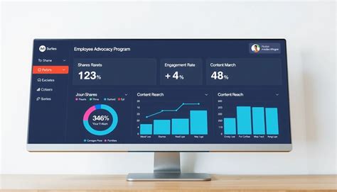 Employee Advocacy Programmes: Boosting Engagement and Trust - Smarter ...