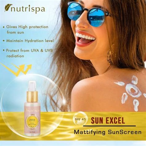 3 Best Waterproof Sunscreens Available In India Fabbon