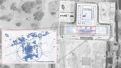 Relembre A Descoberta Da Entrada Para O Submundo Sob Igreja No México