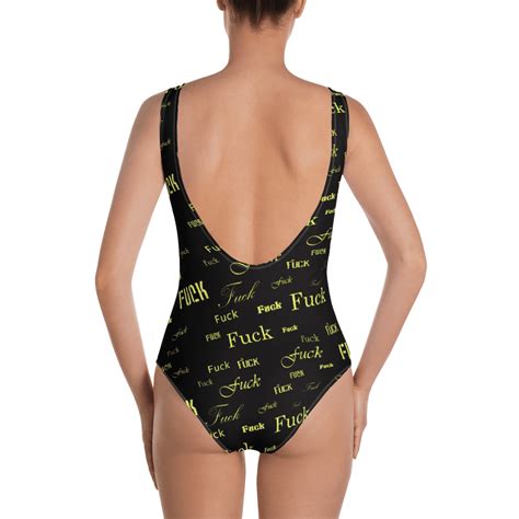 Fuck One Piece Swimsuit Explore Sex Talk