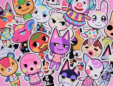 how to get new villagers acnh