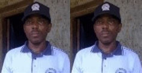 Married Man Sentenced To Years Imprisonment For Posting His Ex Lover S Nude Photos On Facebook