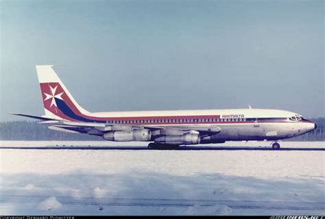 Boeing 720 | Boeing 720