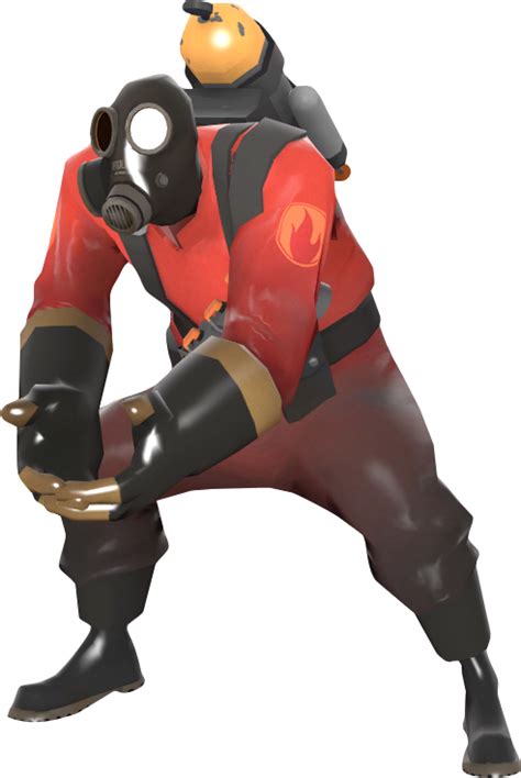 File Flippin Awesome Pyro Png Official TF2 Wiki Official Team