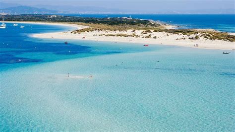 La Isla De Espalmador Formentera C Mo Llegar Y Qu Ver