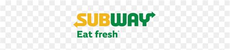 Subway Clipart Free Clipart - Subway Logo PNG - FlyClipart