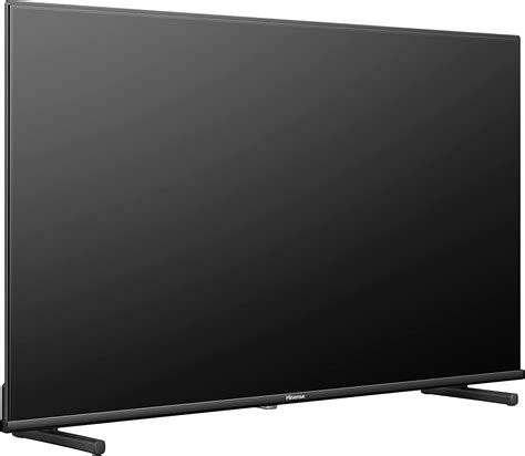 Smart TV Hisense 32A5KQ HbbTV 2.0.3 QLED HbbTV 32 Zoll | MyOnlyShop