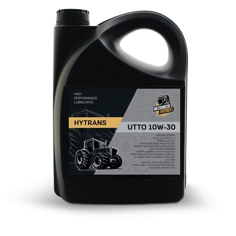 UTTO 10W-30