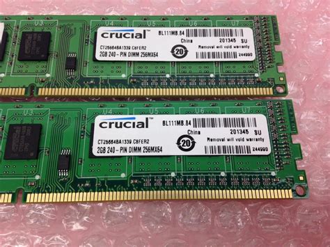 14 Amazing Crucial RAM DDR3 For 2023 | Robots.net