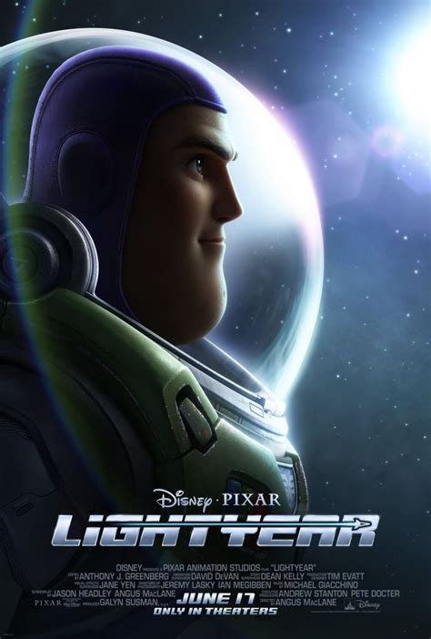 Lightyear (Film, 2022) kopen op DVD of Blu-Ray