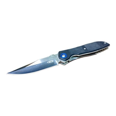 Нож EDC ZT0640 купить