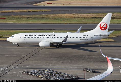 JA316J | Boeing 737-846 | Japan Airlines (JAL) | kittikun_y | JetPhotos