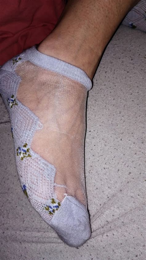 Ankle Socks Nylon Nude Pics XHamster