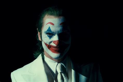 ‘joker 2 Team Met ‘very Often In Joaquin Phoenixs Trailer To ‘tear