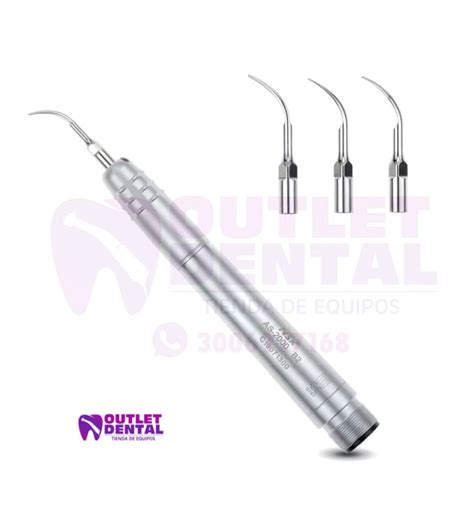 SCALER NSK AS2000 Tu Equipo Dental