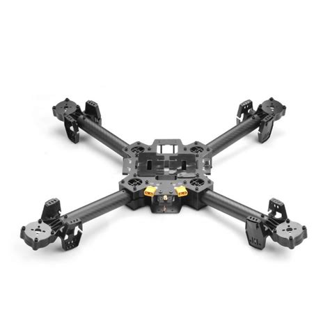 Рама для дрона FPV Diatone KN-104, 10 дюймов, карбоновая - купить в ...