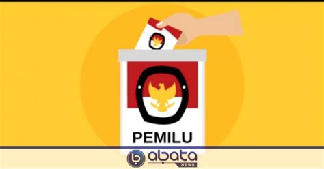 Pileg Pilpres Digelar 28 Februari Pilkada Serentak 27 November 2024