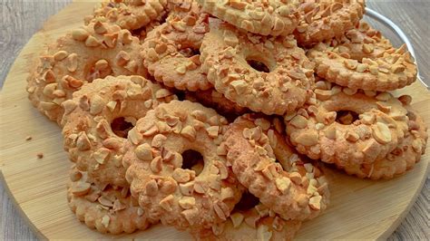 Сами в шоке как ВКУСНО красиво и ДЁШЕВО! Песочное печенье к чаю за 20 ...