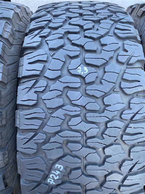 LT 315 70 R17 113/110S BfGoodrich All-Terrain T/A Żywiec • OLX.pl