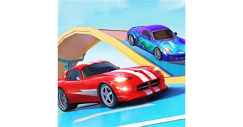 Car Stunt Races Mega Ramps Game Play Online