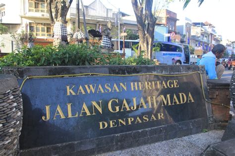 Heritagedenpasar Sejarah