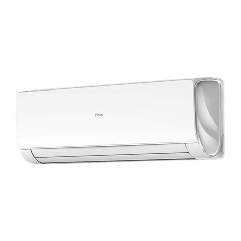 Сплит-система AS09NS6ERA-W / 1U09BS3ERA - Haier