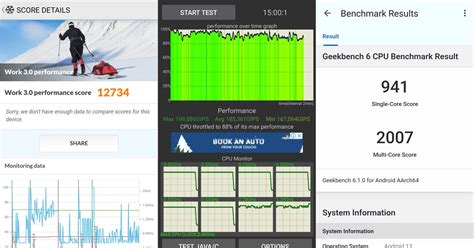 Samsung Galaxy M34 5G Review: A Compelling Mid-Ranger