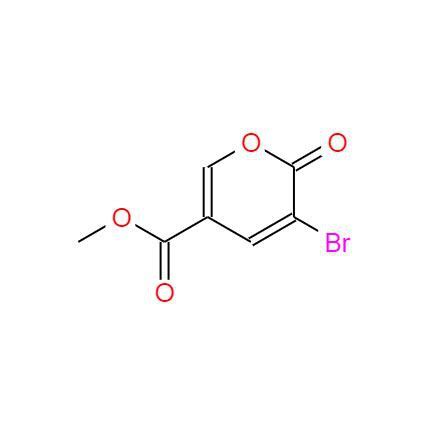 Good Price CAS 42933 07 3丨METHYL 3 BROMO 2 OXO 2H PYRAN 5 CARBOXYLATE