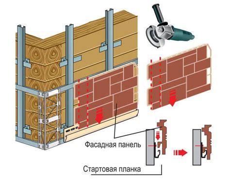 HPL панели для фасадов: достоинства и недостатки, технические ...