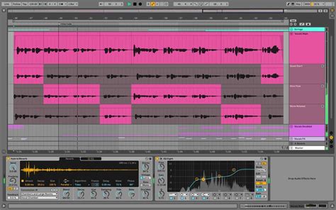 Ableton Live 12 Standard DAW цена, скачать Аблетон лайв софт