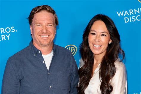 Chip Gaines Claps Back At Critics Of Same Sex Couple On New Show