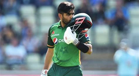 Heres How 2022 Has Been A Record Breaking Year For Babar Azam