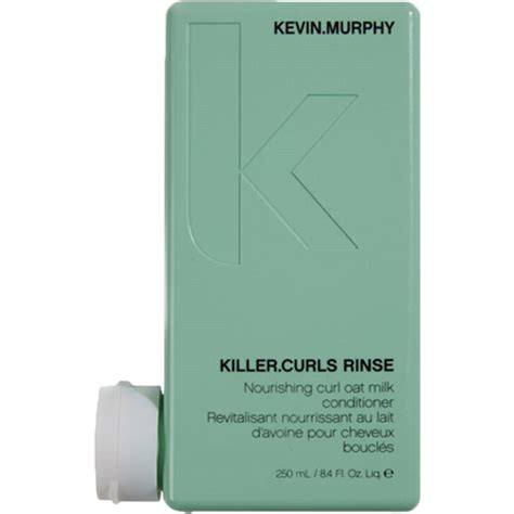 KEVIN.MURPHY KILLER.CURLS RINSE – StyList By Premier Beauty