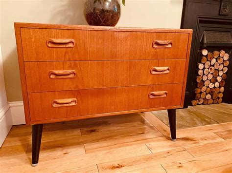 Gplan Chest Of Drawers S Vintage G Plan Vinterior