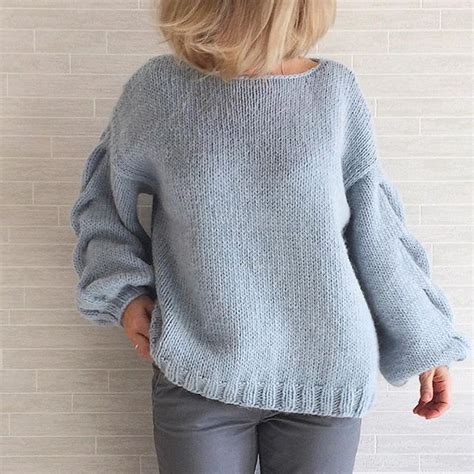 Свитера, полуверы | Вязаные свитера, Модели вязаных свитеров, Вязание