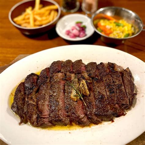 Steak Enak Di Jakarta Untuk Para Pemburu Daging Nibble