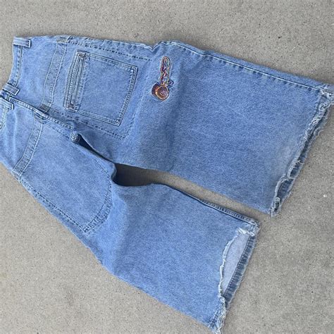 Jnco Mens Jeans Depop