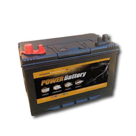 Power Battery