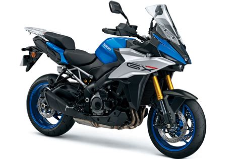 Fiche Technique Suzuki GSX S 1000 GX