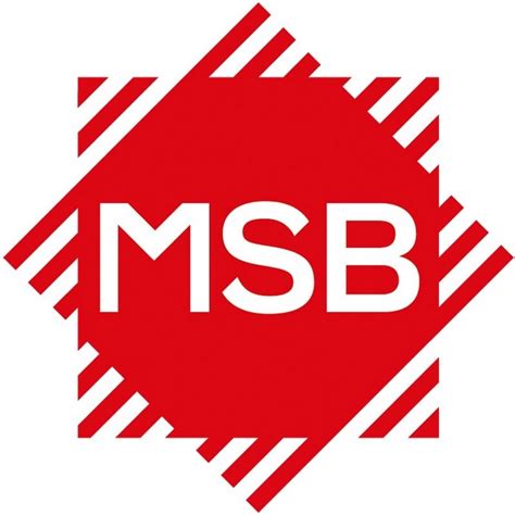MSB - YouTube