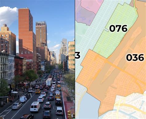 UES Again Merged With Queens In New Assembly Maps, Sparking Pushback | Upper East Side, NY Patch