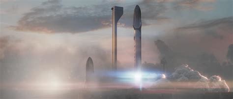 SpaceX Mars mission event: all the important details - SlashGear