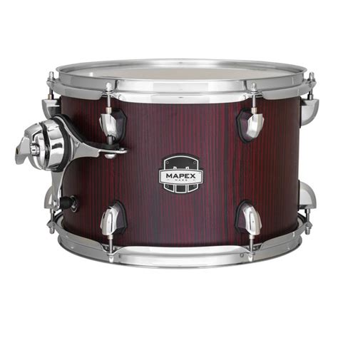 Disc Mapex Mars Special Edition Rock Piece Drum Kit Bloodwood