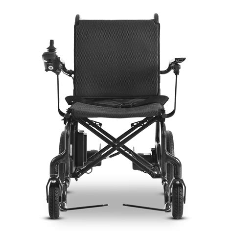 Rehabilitation Therapy Supplies Lightweight Folding Carbon Fiber