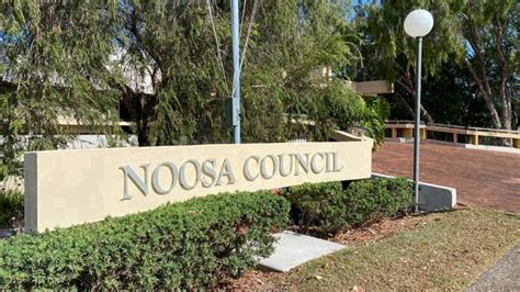 Noosa Shire Council