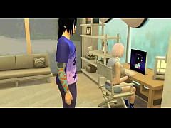 Naruto Hentai Episode 2 Itachi Manages To Fuck Sakura She Likes How They Give Him Very Hard Anal