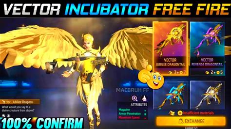 Next Incubator Free Fire Free Fire Next Incubator New Incubator