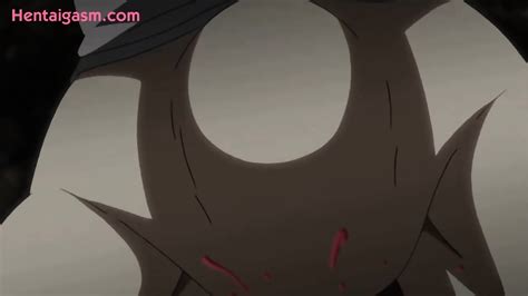 NEW HENTAI Goblin No Suana 3 Subbed